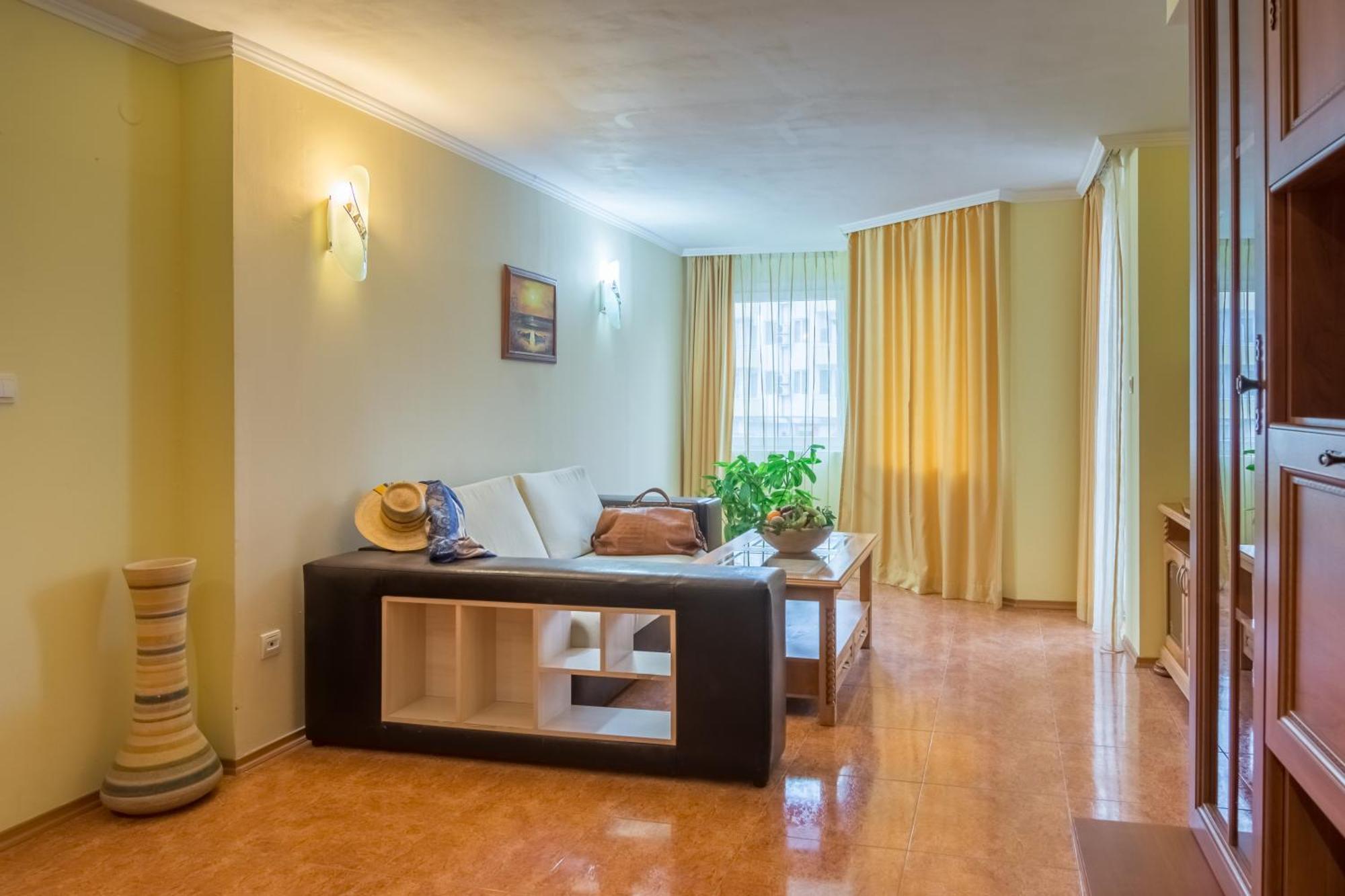 Hotel Villa List Sozopol Exterior photo
