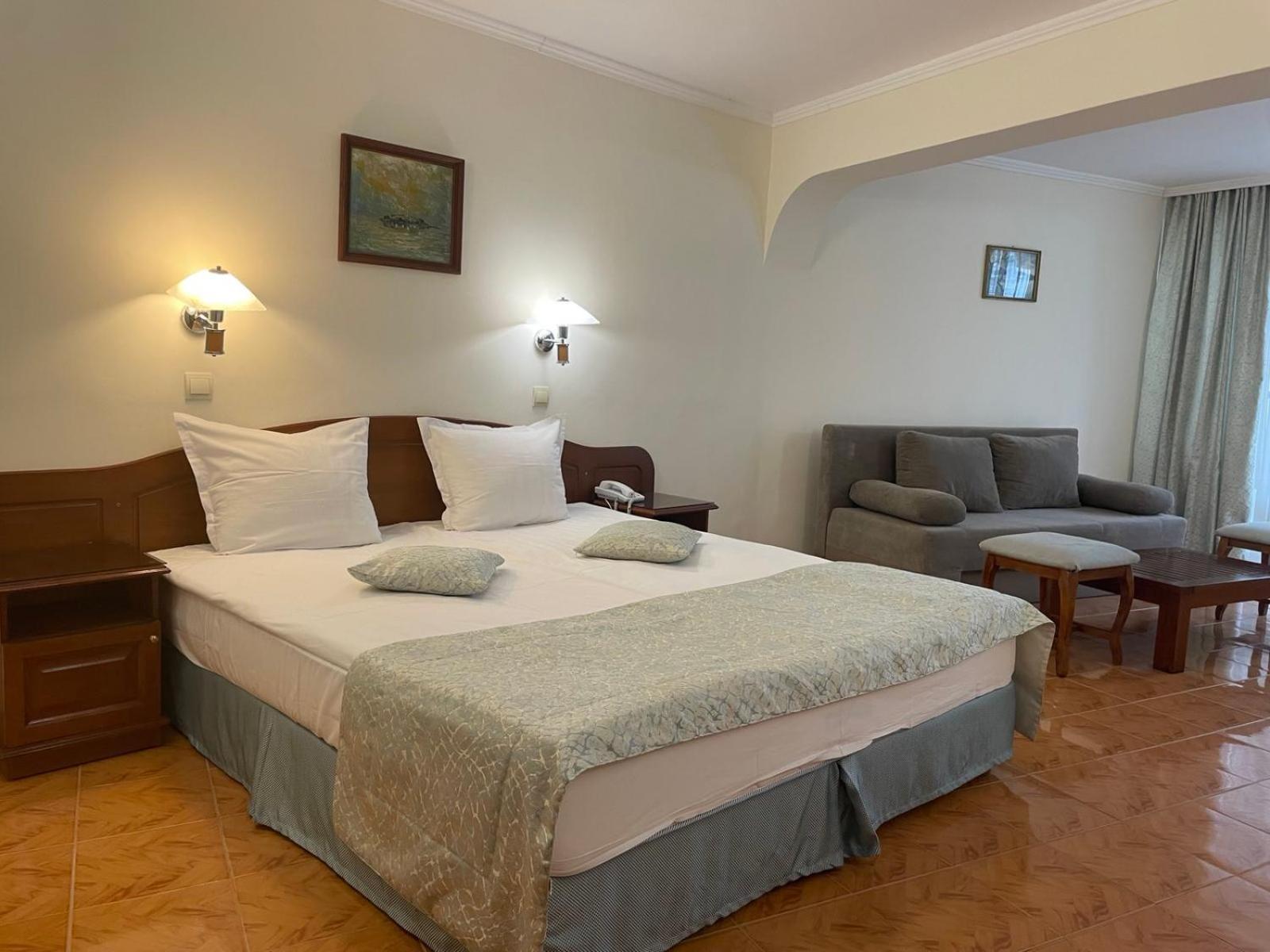 Hotel Villa List Sozopol Exterior photo