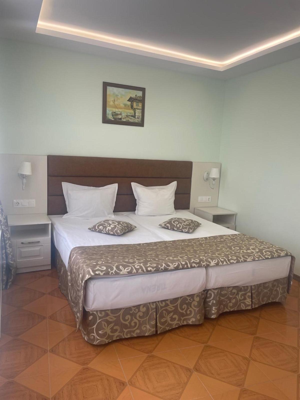Hotel Villa List Sozopol Exterior photo