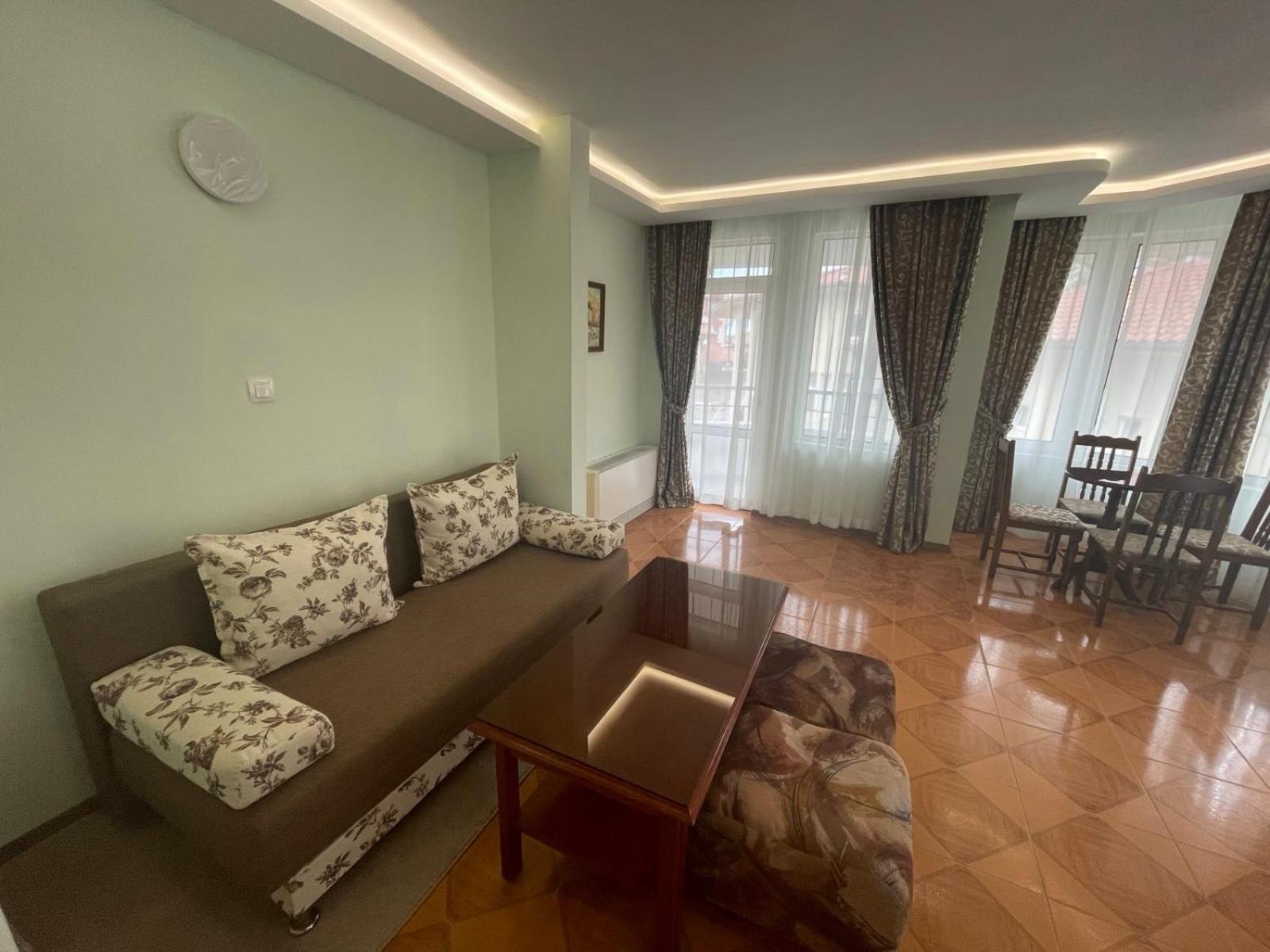 Hotel Villa List Sozopol Exterior photo